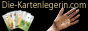 Die Kartenlegerin - Handleserin aus Karlsruhe