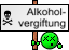 Alokohol vergiftung !