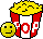 Pop(corn)